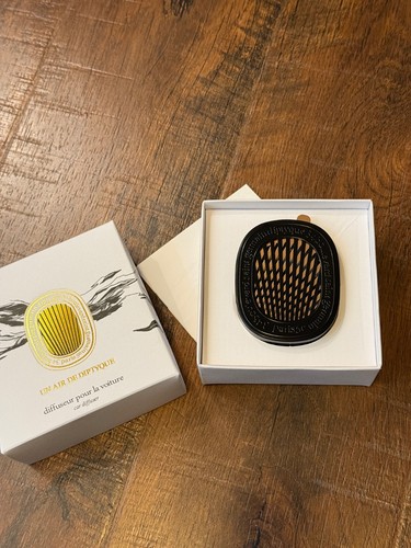 Diptyque car diffuser case - diptyque,