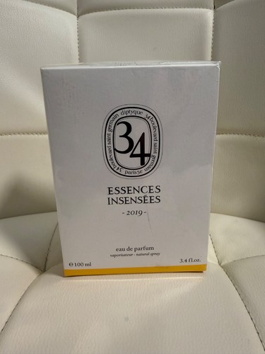New sealed diptyque - new,