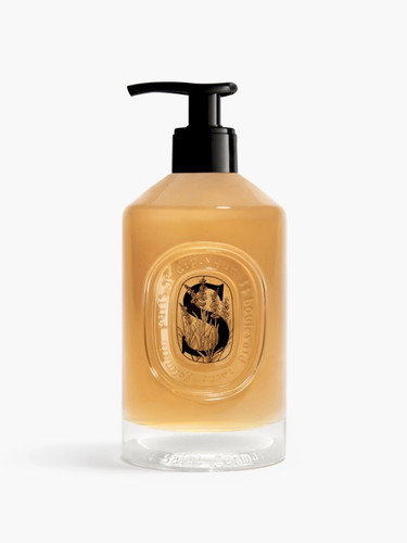 Diptyque solution lavante - -,