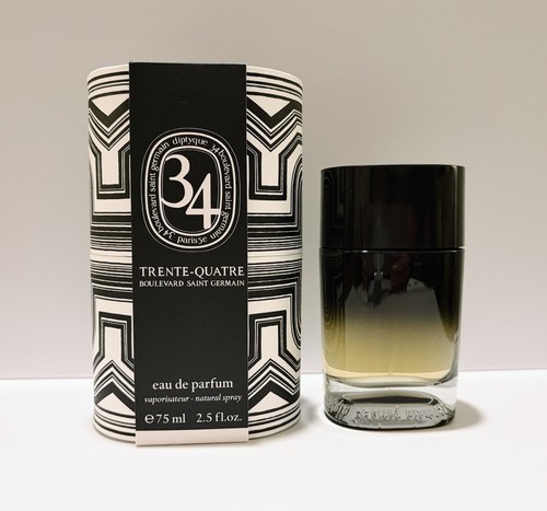 Diptyque boulevard saint - diptyque, 34