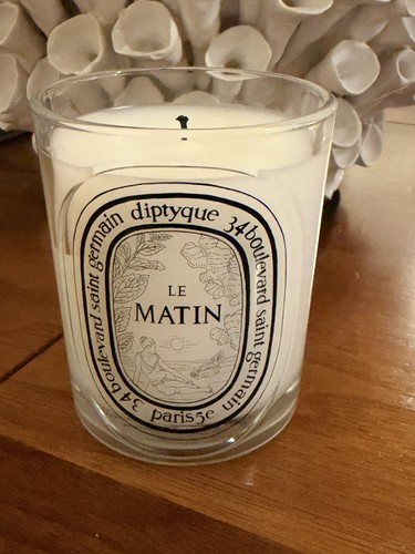 Diptyque candle 190g - candle,
