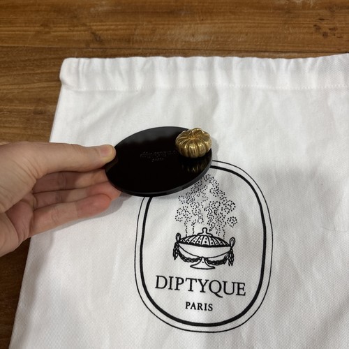 Diptyque solid bronze - solid,